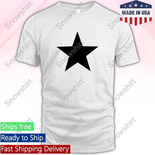 Calum Hood 5Sos Star Hoodie