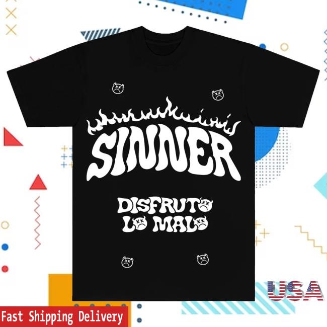 Official Sad Boyz Merch Store DLM Popover Shirt - Black