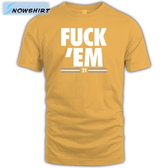 Twisted Gorilla Merch Fuck Em 21 V Neck T Shirt Dallas Cowboys Twisted Gorilla Merch Fuck Em 21 Crewneck Sweatshirt Dallas Cowboys