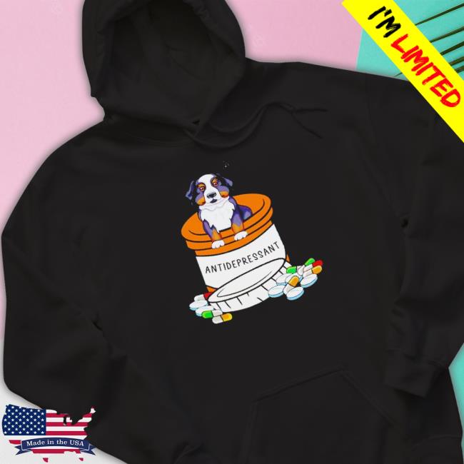 Greater Swiss Mountain Dog- Sa Hooded Sweatshirt Greater Swiss Mountain Dog- Sa Sweatshirts