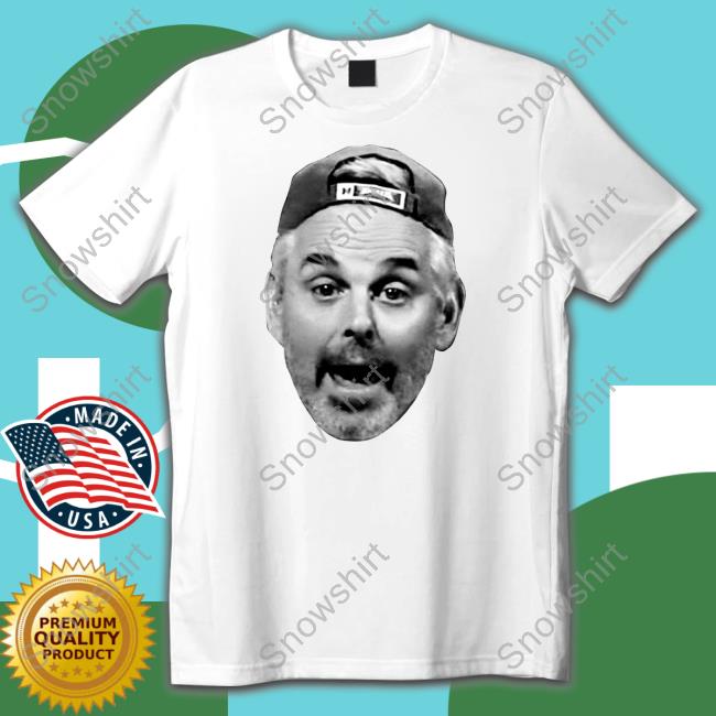 Colin Cowherd Tee