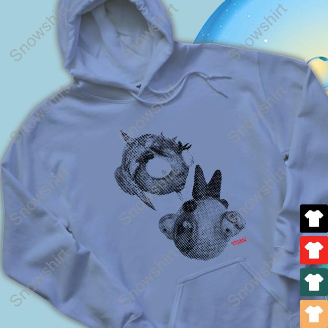 Emergency Intercom Merch Clay Heads T-Shirt Emergency Intercom Merch Clay Heads Shirts