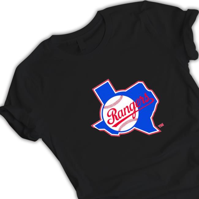 Official Rangers Texas Hoodie Rangers Texas Shirt