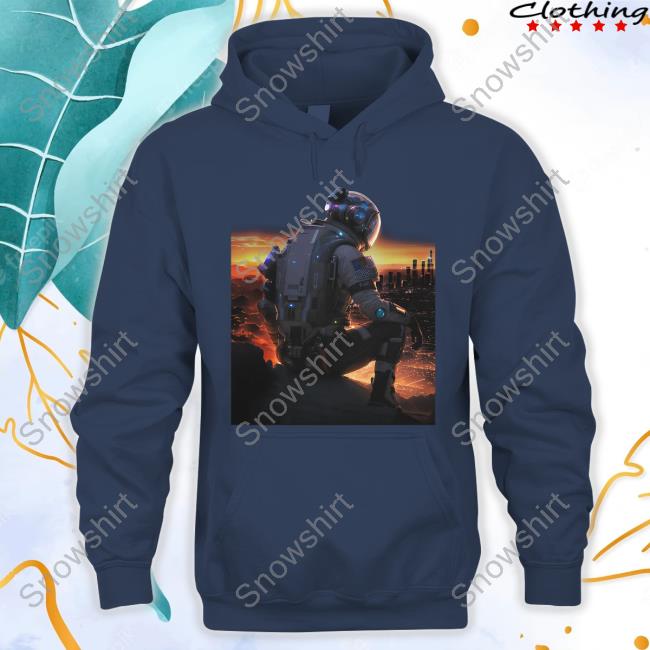 Lacc Tee