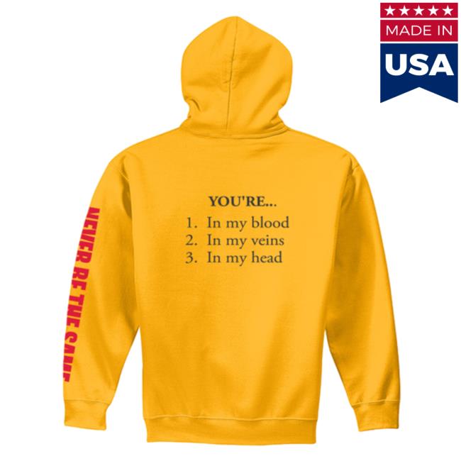 Official Camila Cabello Merch Never Be The Same Camila Cabello Hoody Official Never Be The Same Camila Cabello Longsleeve T Shirt