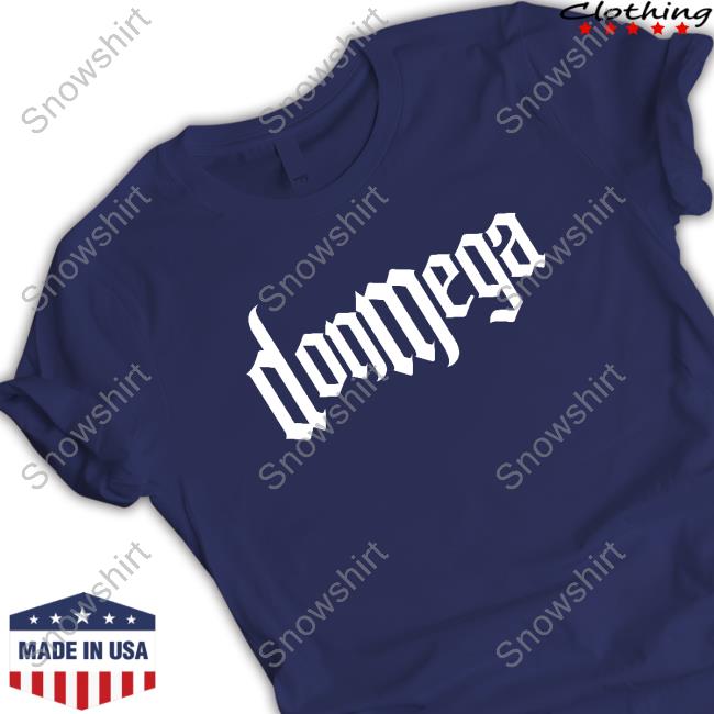 Official Ice Cube Donmega Shirt
