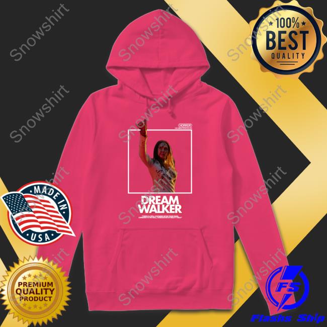 Orange State Merch The Dream Walker Wanda Shirts Wandas Attorney The Dream Walker Wanda Shirts Wandas Attorney