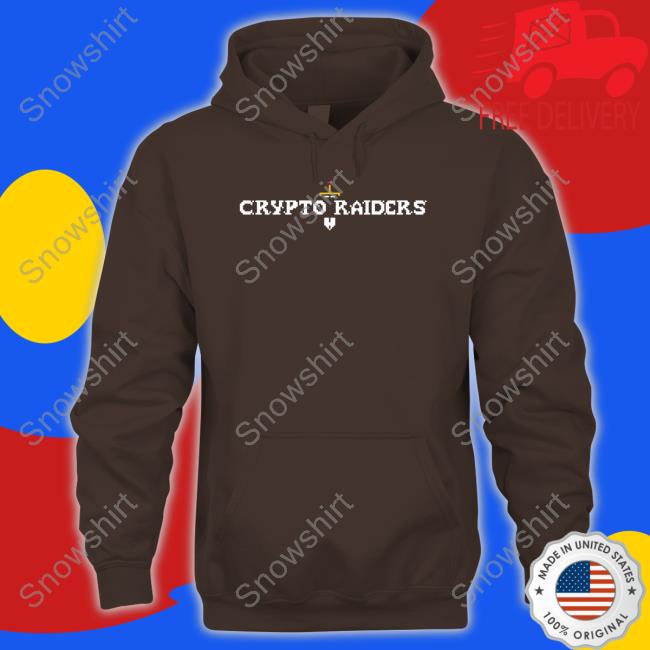 Official Speculatorart Crypto Raiders T Shirt Speculatorart Crypto Raiders Shirt