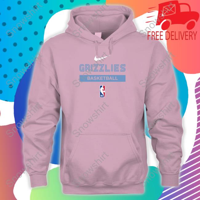 Grizzlies Basketball Shirt Grizzlies Basketball Shirts