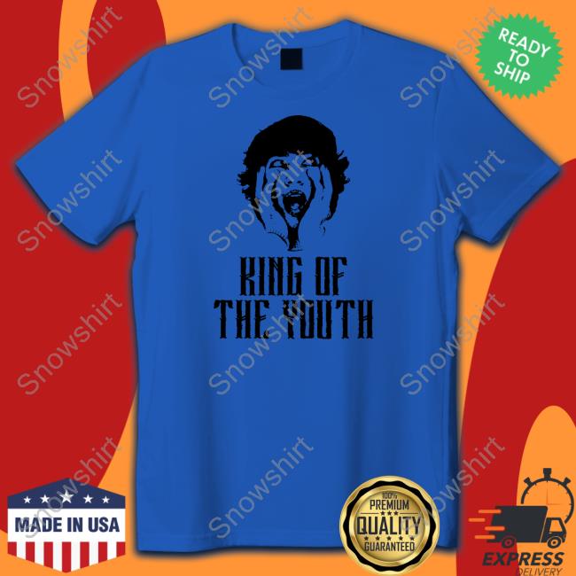 King Of The Youth Shirt