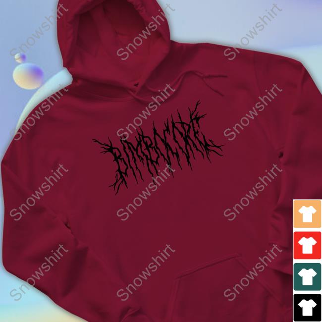 Scene Queen Merch Scene Queen Bimbocore Pink Hoodie Scene Queen Bimbocore Pink Hooded Sweatshirt