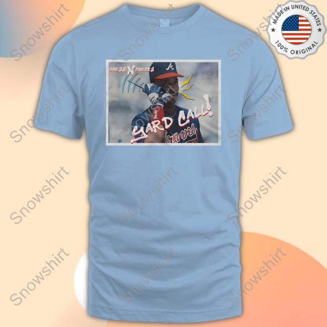 Chess N Checks Yard Call Shirt