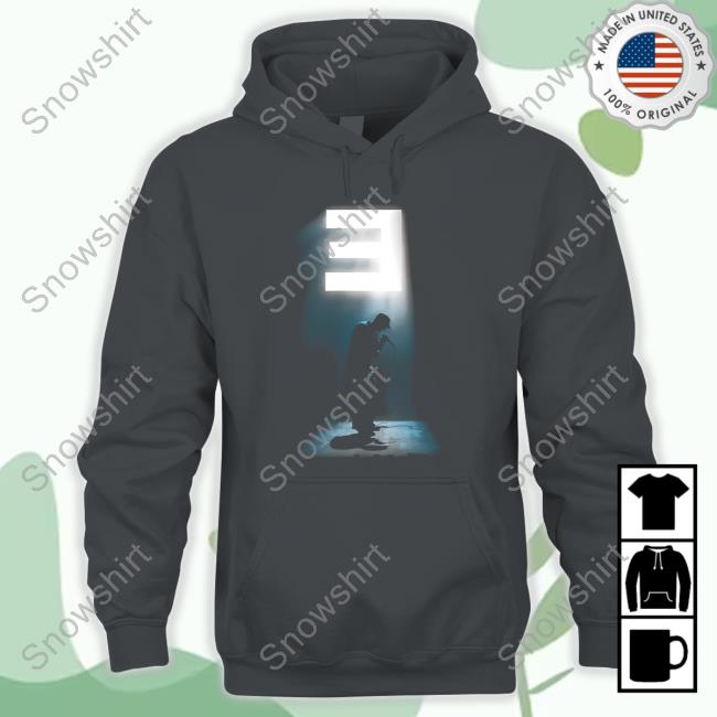 Stage Lights Shirts Eminem Stage Lights Tee