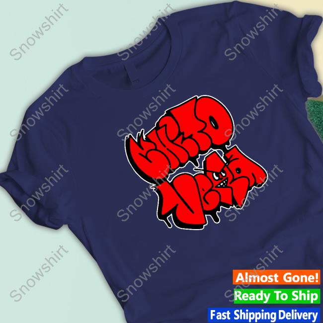 Marlon Chito Vera Hoodie Chito Vera Hoodie