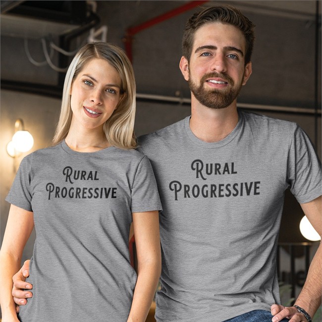 Rural Progressive Sweatshirt Piper For Missouri Rural Progressive Tee Shirt Piper For Missouri