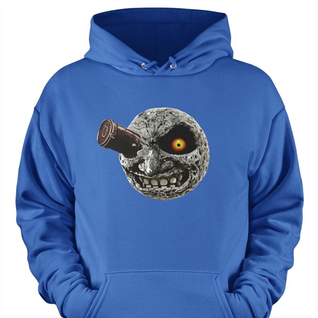 Majora Moon Hoodie