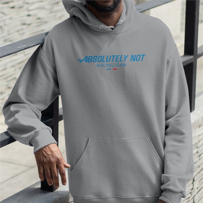Absolutely Not Racing T Shirt Barstool Sports Absolutely Not Racing Sweatshirt Oscar Piastri