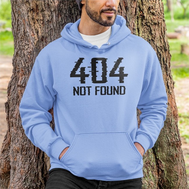 404 Not Found Shirt Funny 404 Not Found Shirts