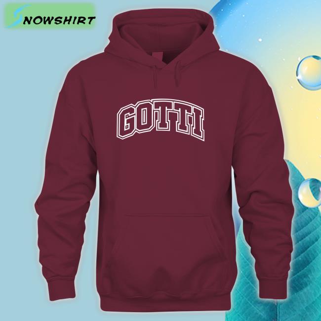 Cookies Merch Gotti Long Sleeve Cookies Merch Gotti Shirts