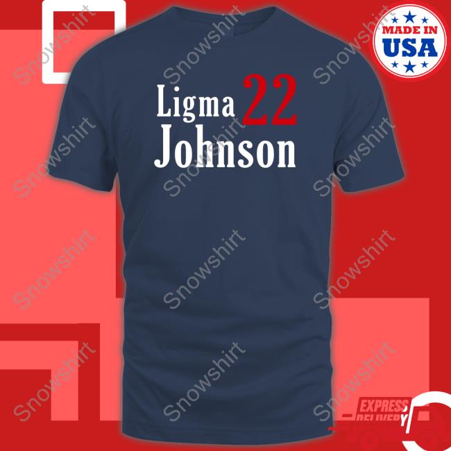 Ligma 22 Johnson T Shirt Elon Musk Mostly Peaceful Memes Merch