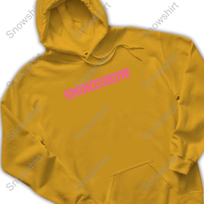 Official Kimberley Ford Smokeshow Shirts Smokeshow Shirt