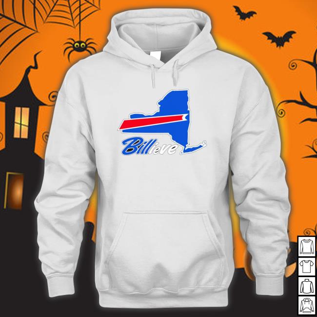 Bills Mafia Billieve Buffalo Bills Football Shirt Bills Mafia Billieve Buffalo Bills Football Tee Shirt