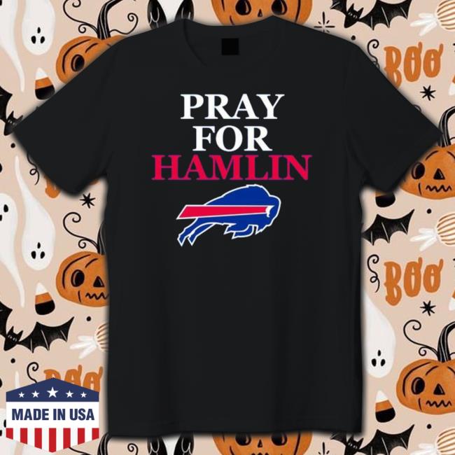 Prayer For Damar Hamlin Buffalo Bills shirt Prayer For Damar Hamlin Buffalo Bills Hooded Sweatshirt