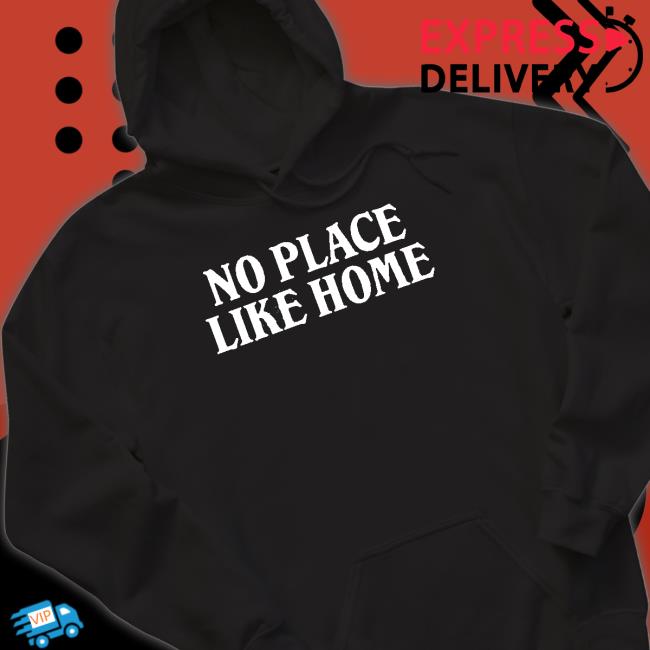 Official Jack Harlow No Place Like Home Sweatshirt Official Jack Harlow No Place Like Home Long Sleeve T Shirt