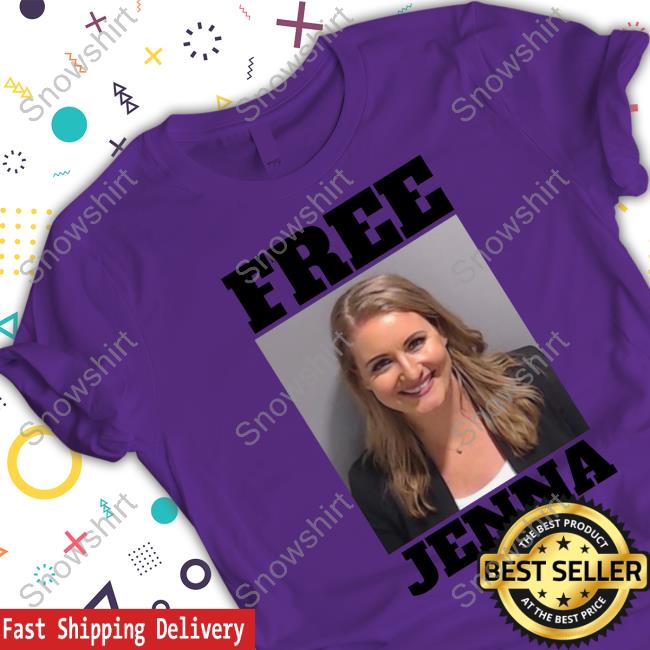 Salem Event Sstore Free Jenna T-Shirt Jenna Ellis Salem Event Sstore Free Jenna T-Shirt Jenna Ellis