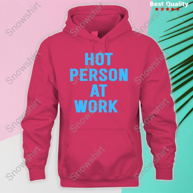Chaeyoung Hot Person At Work Shirts