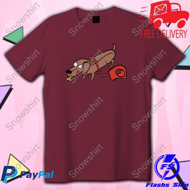 Fido's Feces Funtime Game T-Shirts