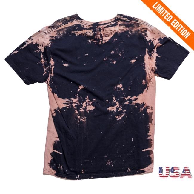 Opal In Sky "BLEACH Series" Unisex T Shirt #10 OpalInSky