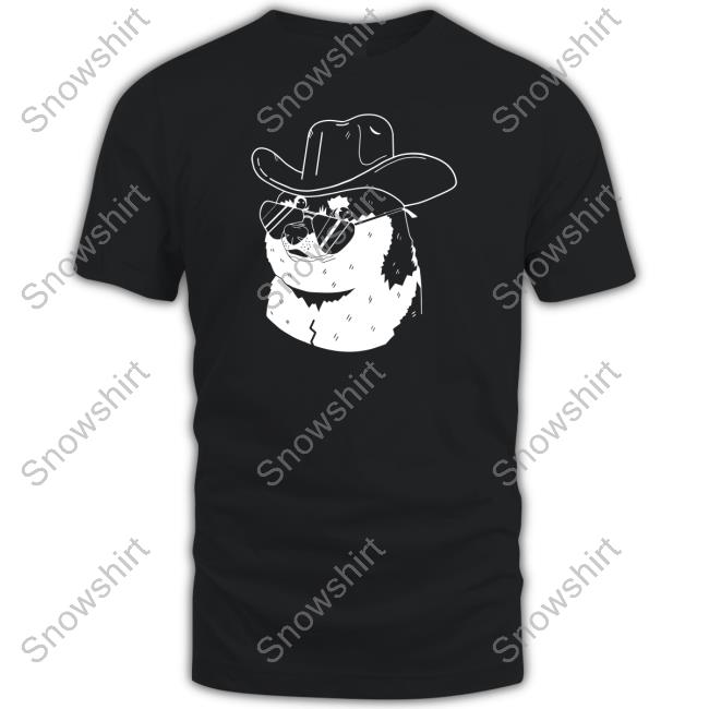 Rodeo Doge Remill T-Shirt
