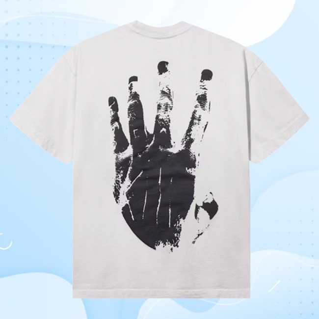 Official Revenge Xxxtentacion Mugshot Shirt