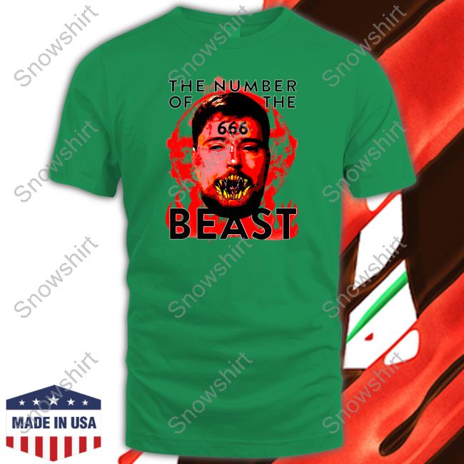 The Number Of The Beast Long Sleeve Tee Shirts That Go Hard The Number Of The Beast Long Sleeve Tee Shirts That Go Hard