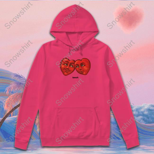 Teeoh Hoodie Tixxo Shop Merch Tixxo Shop Merch Teeoh Lovers T Shirt