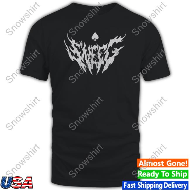 Official The Father Sneeg Store Merch Grunge Sneeg Shirt Official Grunge Sneeg Shirts