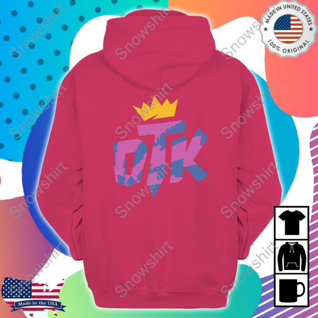 Official Otk Bolt Black Shirt Otk Bolt Black Hoodie