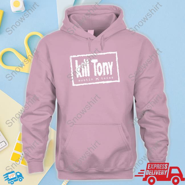 Kill Tony Merch Kill Tony NWO Austin Texas Long Sleeve Tee Official Kill Tony NWO Austin Texas Shirts