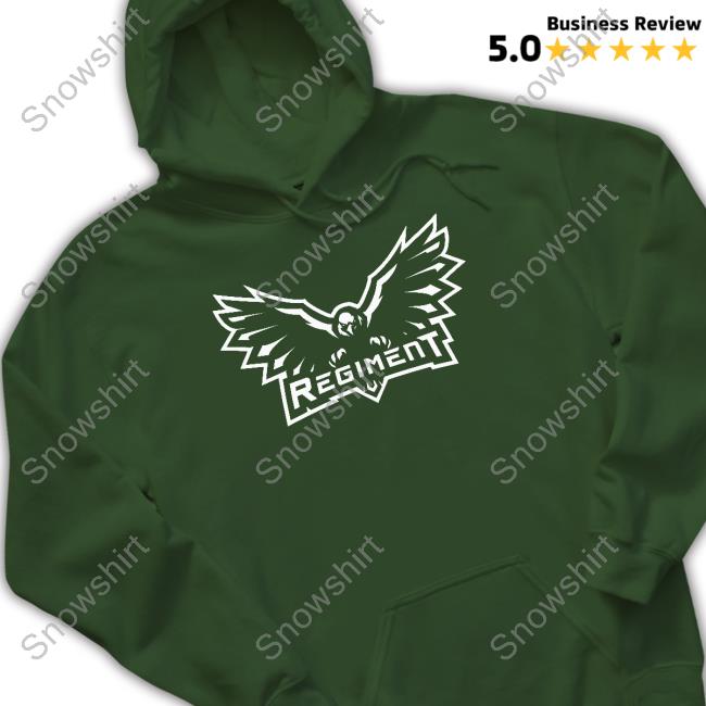 Regiment 2021 Classic Sweatshirt
