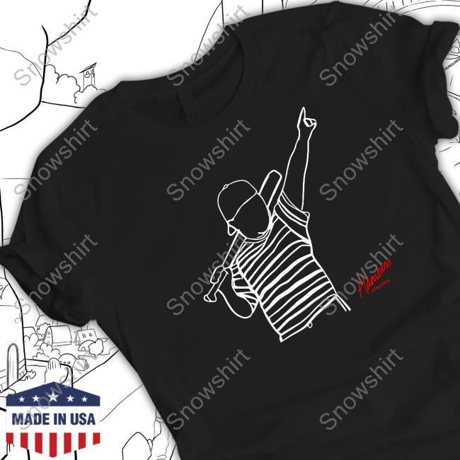 Hambino Shirt Hoodie