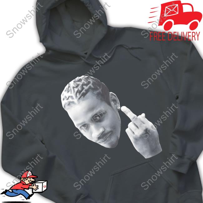 Official Snkrlockr Merch Bubba Chuck Shirt