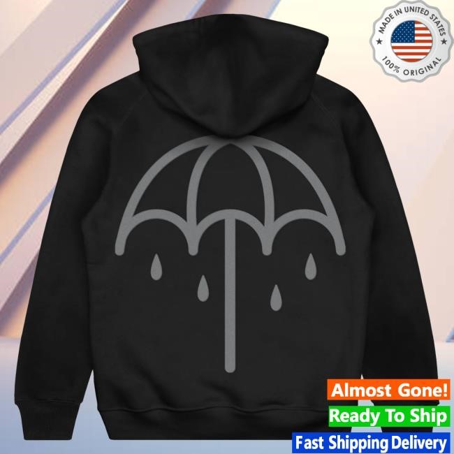 Official Horizon Supply Store That's The Spirit Hoodie - Black HorizonSupply