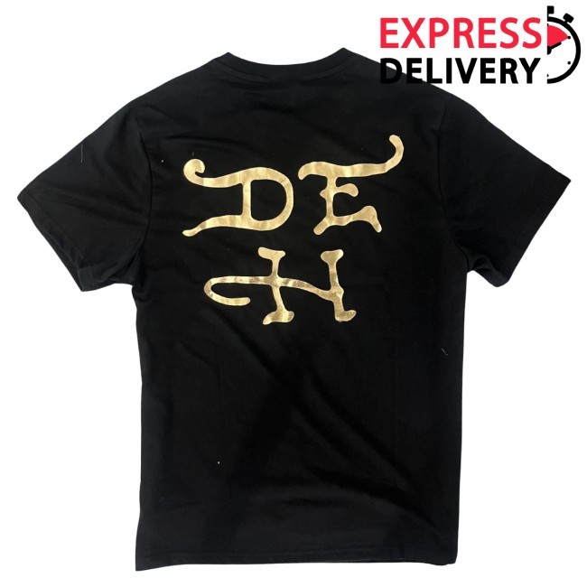 Dragon Tee Ed Hardy Merch Shop