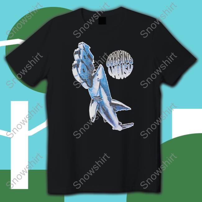 Official s Ambush X 88Rising Shirts