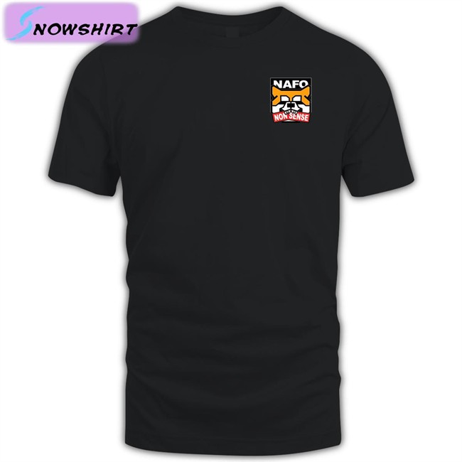Saint Javelin Shop Fellas Nonsense Club Logo Adult Shirt 2022 Kama Kamilia