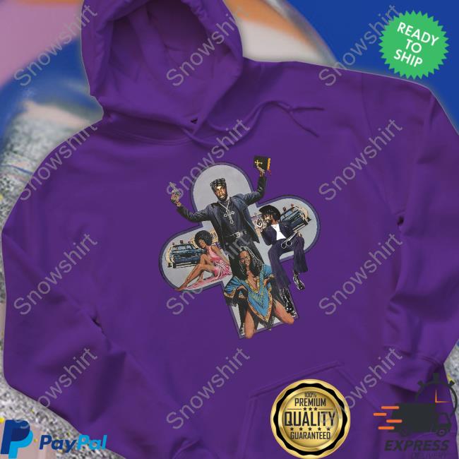 Jpegmafia And Danny Brown Shirt