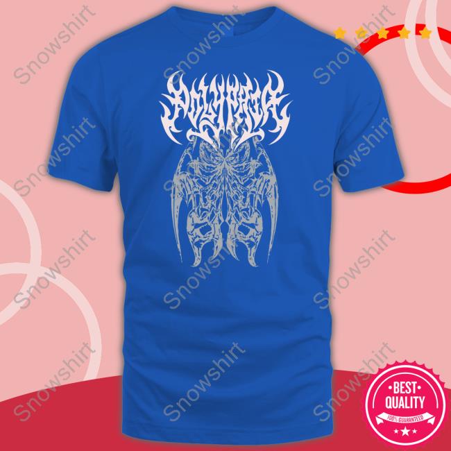 Ribcage Long Sleeve T-Shirt Vintage Grey Polyphia Shop Merch Ribcage Crewneck Sweatshirt