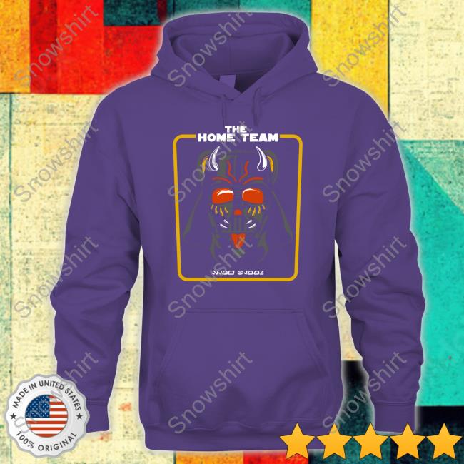 The Home Team May The 4Th Tee Shirt The Home Team Merch May The 4Th Long Sleeve T Shirt