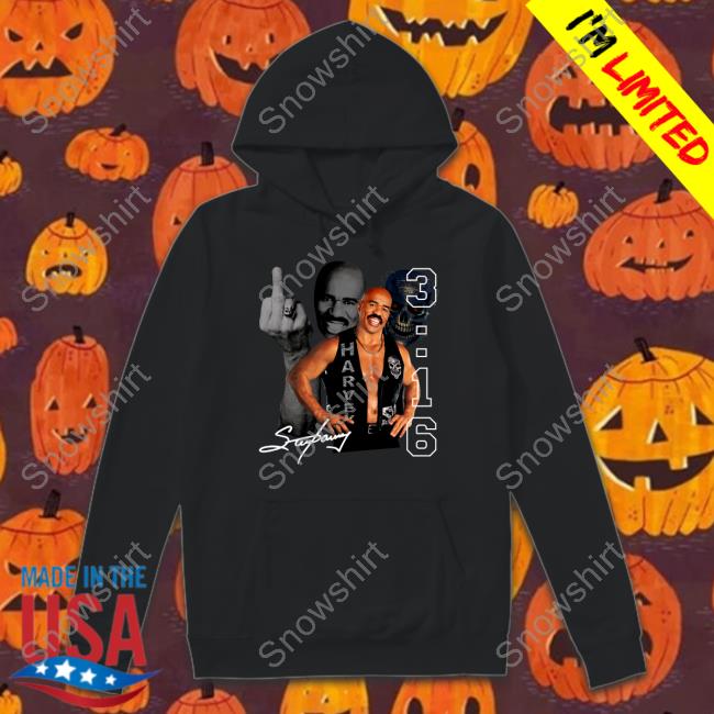 Mega Ran Stone Cold Steve Harvey Shirts Bobs Liquor Store